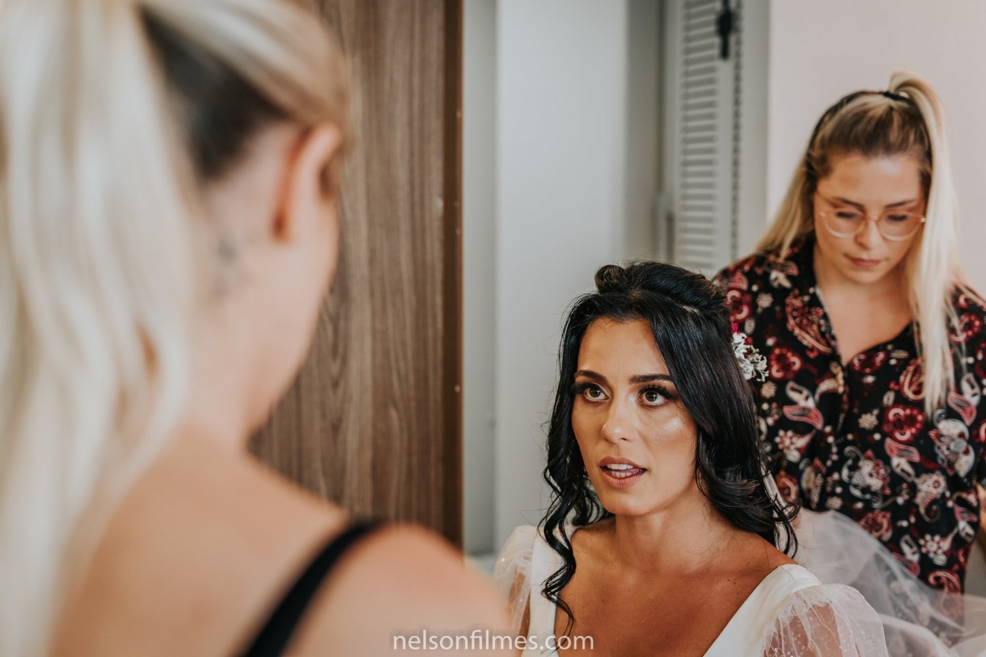Casamento em Florianópolis com a cerimonialista Jessica Medeiros